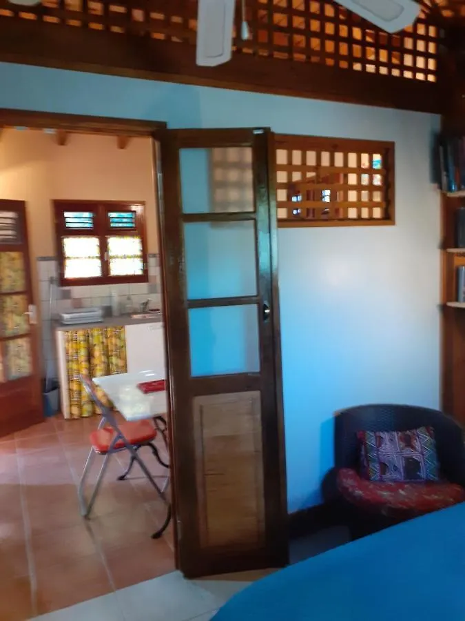 Les Fougeres Villa Baie-Mahault Guadeloupe